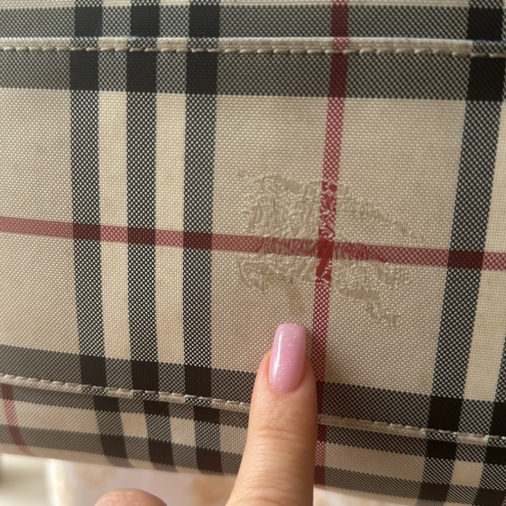 BURBERRY Lavander - Picture 6 of 9